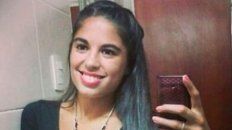 Micaela García, la joven que fue asesinada en abril de 2017. Micaela García, la joven que fue asesinada en abril de 2017.