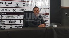 lavallen: trabajamos para ser campeones lavallen: trabajamos para ser campeones
