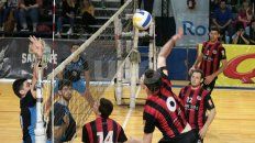 libertad se quedo con la copa santa fe voley libertad se quedo con la copa santa fe voley