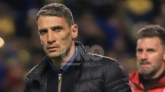 vojvoda dejo de ser el entrenador de huracan vojvoda dejo de ser el entrenador de huracan