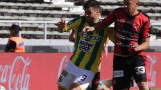 aldosivi y patronato animan un duelo clave por el descenso aldosivi y patronato animan un duelo clave por el descenso