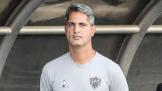 el ultimatum que le dieron al dt del mineiro para la serie ante colon el ultimatum que le dieron al dt del mineiro para la serie ante colon