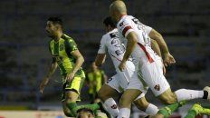 se fue la 6ª fecha de la superliga y asi quedaron los promedios se fue la 6ª fecha de la superliga y asi quedaron los promedios