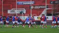 madelon empezo a perfilar el equipo para recibir a central madelon empezo a perfilar el equipo para recibir a central