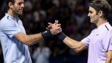 del potro y federer volveran a jugar en argentina del potro y federer volveran a jugar en argentina