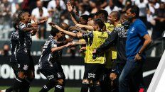 corinthians e independiente del valle abren la semifinal de copa sudamericana corinthians e independiente del valle abren la semifinal de copa sudamericana