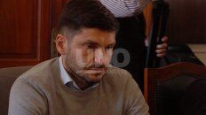 pullaro, tras el crimen: no se perdio la calle ni hay zonas liberadas pullaro, tras el crimen: no se perdio la calle ni hay zonas liberadas