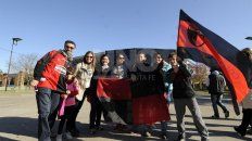 los elementos que los hinchas no podran llevar al brigadier lopez los elementos que los hinchas no podran llevar al brigadier lopez