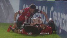 asi llego colon a la semifinal de la copa sudamericana asi llego colon a la semifinal de la copa sudamericana
