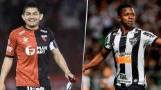 el duelo colon-atletico mineiro en las estadisticas el duelo colon-atletico mineiro en las estadisticas
