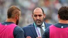 ledesma y matera analizaron la derrota de argentina ledesma y matera analizaron la derrota de argentina