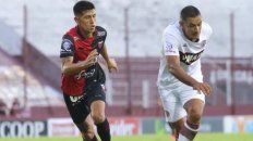 el colon alternativo desea estirar su buen presente en lanus el colon alternativo desea estirar su buen presente en lanus