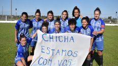 las chicas de santa fe lograron un enorme triunfo en el nacional las chicas de santa fe lograron un enorme triunfo en el nacional