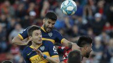 boca le dio otro cachetazo a san lorenzo y es lider boca le dio otro cachetazo a san lorenzo y es lider