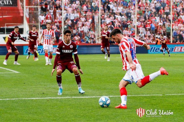 Federico Milo era uno de los jugadores tenidos en cuenta por Madel&oacute;n.