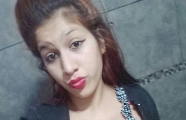 La joven de 17 años, quien fue asesinada por su pareja.