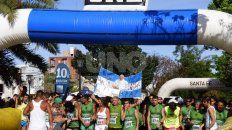 se viene la maraton de la unl se viene la maraton de la unl
