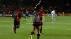 otra distincion para pulga rodriguez de la conmebol otra distincion para pulga rodriguez de la conmebol