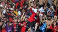 el audio que se hizo viral sobre la final de la sudamericana el audio que se hizo viral sobre la final de la sudamericana