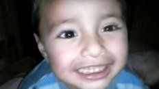 Maxi Sosa, quien desapareció en la ciudad santafesina de Ceres en diciembre de 2015. Maxi Sosa, quien desapareció en la ciudad santafesina de Ceres en diciembre de 2015.
