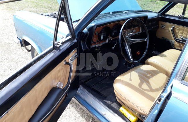 Casi 50 años después, así luce el Rambler Ambassador