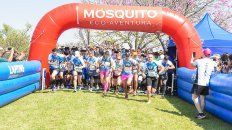 se concreto la 3ª fecha del mosquito trail se concreto la 3ª fecha del mosquito trail