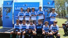 se viene el torneo lasallanito 2019 se viene el torneo lasallanito 2019