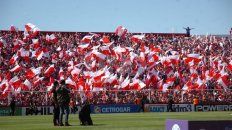 asi fue el magnifico recibimiento de union en un repleto 15 de abril asi fue el magnifico recibimiento de union en un repleto 15 de abril