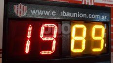 los anos terminados en 9 marcan un claro predominio de union los anos terminados en 9 marcan un claro predominio de union