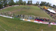 paso una exitosa edicion del torneo lasallanito paso una exitosa edicion del torneo lasallanito