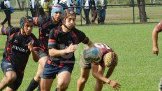 el rugby y el hockey, presentes en los juegos interliceos el rugby y el hockey, presentes en los juegos interliceos