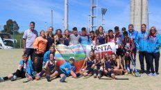 santa fe consiguio 16 medallas en los juegos evita santa fe consiguio 16 medallas en los juegos evita