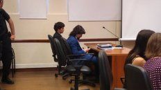 El kinesiólogo fue condenado a siete años de prisión por el abuso a una paciente, menor de edad. El kinesiólogo fue condenado a siete años de prisión por el abuso a una paciente, menor de edad.