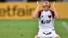 chancalay sacudio la escena: colon es el favorito en la final chancalay sacudio la escena: colon es el favorito en la final