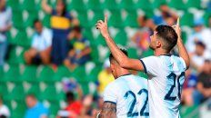 alario: quiero que colon gane la sudamericana alario: quiero que colon gane la sudamericana