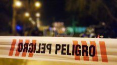 El joven fue baleado el fin de semana y murió este lunes por la tarde. El joven fue baleado el fin de semana y murió este lunes por la tarde.