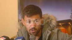 lertora: no pensamos mas alla de poder vencer a estudiantes lertora: no pensamos mas alla de poder vencer a estudiantes