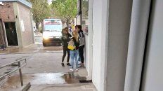 un gran susto para la mujer e hijo de fernando zuqui un gran susto para la mujer e hijo de fernando zuqui