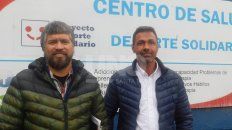 se viene el encuentro de clubes barriales se viene el encuentro de clubes barriales