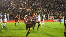asi fue el camino de colon y estudiantes (ba) a los cuartos de final asi fue el camino de colon y estudiantes (ba) a los cuartos de final