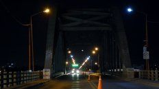 Los trabajos se desarrollarán de noche. Los trabajos se desarrollarán de noche.