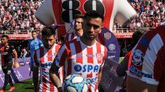 desde talleres reconocieron un interes de velez por carabajal desde talleres reconocieron un interes de velez por carabajal