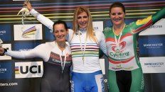 adriana perino se consagro campeona mundial master de ciclismo adriana perino se consagro campeona mundial master de ciclismo