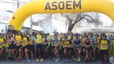 asoem organiza la 5ª edicion del maraton asoem organiza la 5ª edicion del maraton