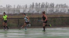 poca actividad en el hockey local poca actividad en el hockey local