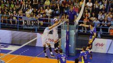 la liga nacional de voley tiene fecha de inicio definida la liga nacional de voley tiene fecha de inicio definida