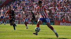 union tiene a uno de los maximos asistidores de la historia en la superliga union tiene a uno de los maximos asistidores de la historia en la superliga