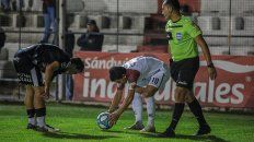 los gestos de espinoza que hicieron enojar a los hinchas de colon los gestos de espinoza que hicieron enojar a los hinchas de colon