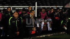 la evaluacion de lavallen para la final de la sudamericana la evaluacion de lavallen para la final de la sudamericana