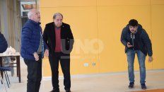 algunas de las reformas al card estan proximas a inaugurarse algunas de las reformas al card estan proximas a inaugurarse